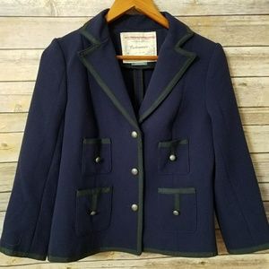 Anthropologie blazer || size 6